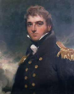 Amiral Sir Charles Paget